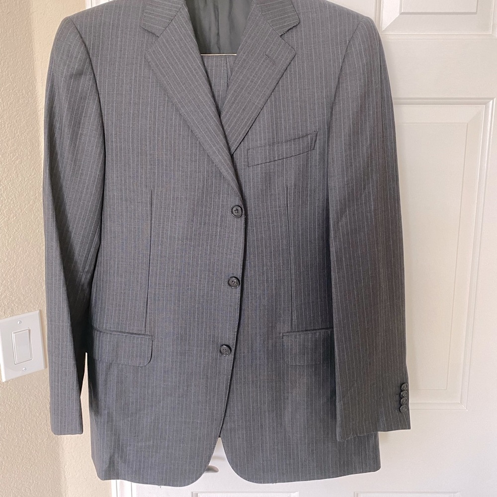 Ermenegildo Zegna 2-piece suit